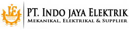 Indo Jaya Elektrik